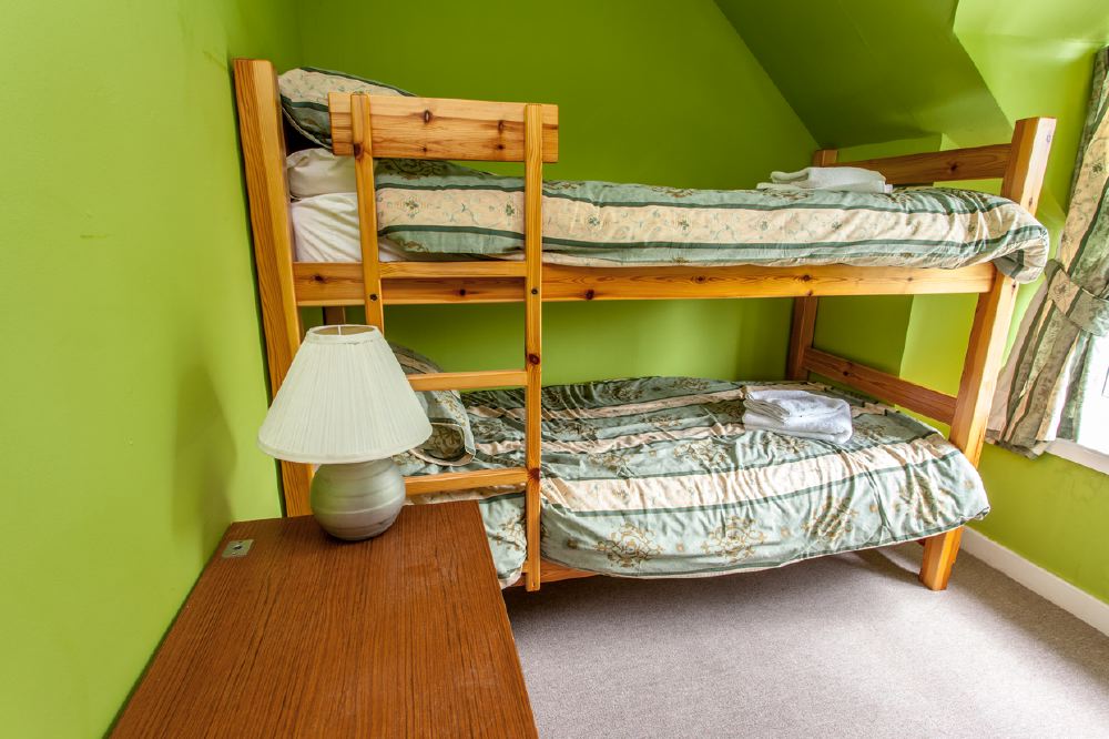 Campbelltown Cottages Ullapool Leckmelm Holiday Cottages